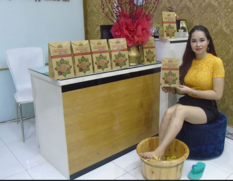 ai là người cần đến sản phẩm